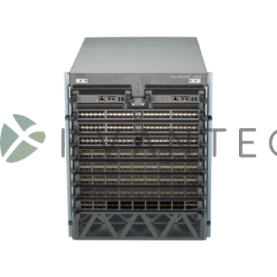 Модульное шасси HPE Arista 7508N JH855A с 8 слотами для коммутаторов 7500R