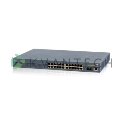HPE Aruba 7024 Mobility Controller JW707A