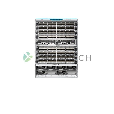 Коммутатор HPE SN8500C StoreFabric Director C8S71B