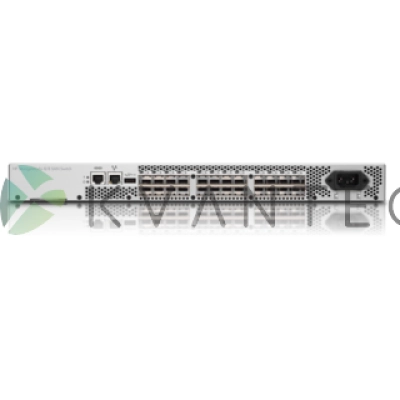 Коммутатор HPE 8/8 для сети SAN AM866C