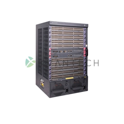 Коммутатор HPE FlexNetwork 7510 JH333A