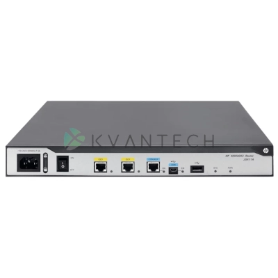 Маршрутизатор HPE FlexNetwork MSR2003