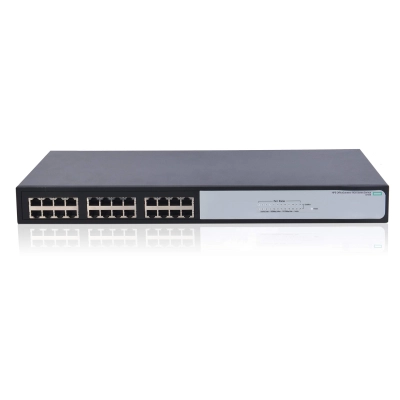 Коммутатор HPE ОG708B