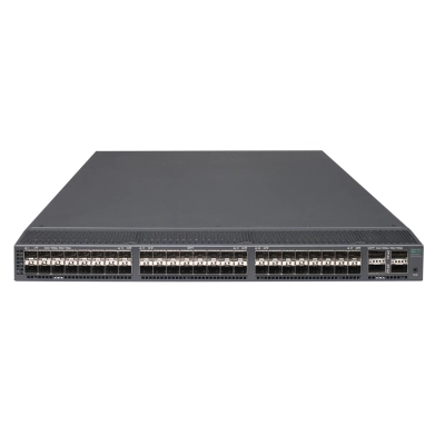 Коммутатор HPE JC772A