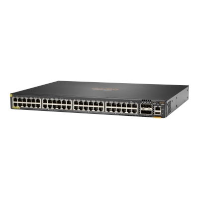 Коммутатор HPE Aruba JL728A