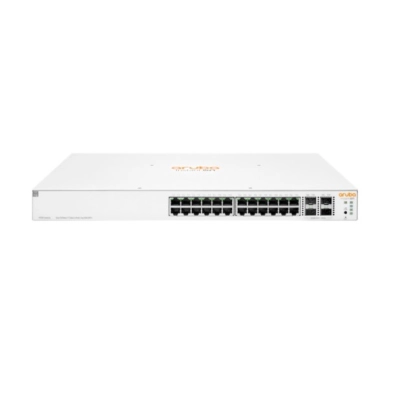 Коммутатор HPE Aruba JL684A