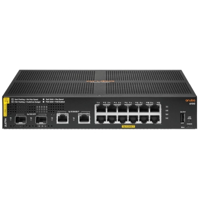 Коммутатор HPE Aruba JL679A