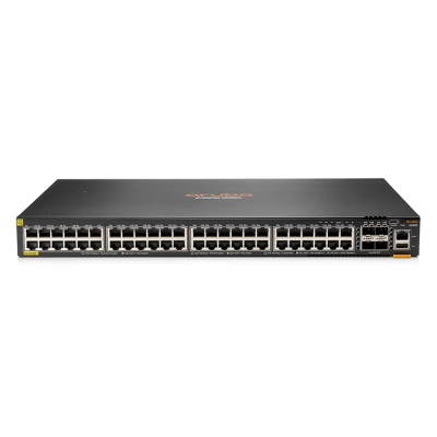 Коммутатор HPE Aruba 6300F JL666A
