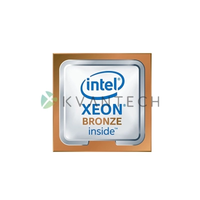 Процессор HPE Intel Xeon-Bronze 3104 872006-B21