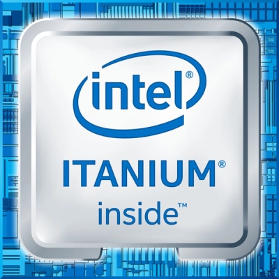 Процессор HPE Intel Itanium 9750 (2.53GHz/4?core/32MB/170W) AM384B