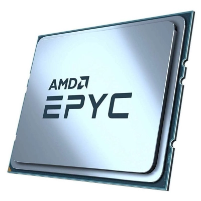 Процессор HPE CL Gen10 AMD EPYC 7551P (2.00GHz/32-core/64MB/180W) FIO Processor Kit (881471-L21)