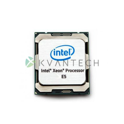Процессор HPE Intel Xeon E5 818166-B21
