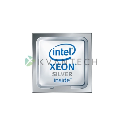 Процессор HPE Intel Xeon-Silver 4112