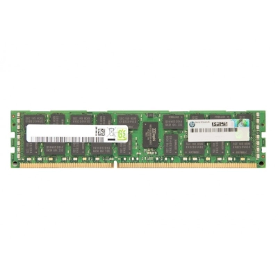 Оперативная память HPE 500666-B21 16GB