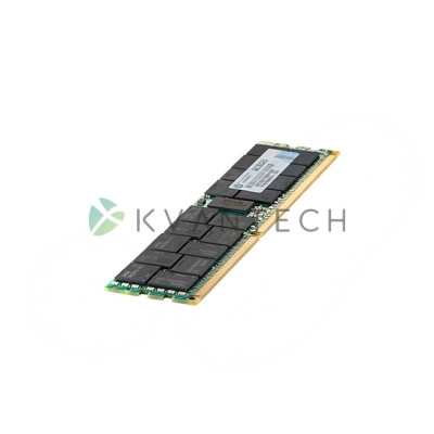 Оперативная память HPE  726717-B21 4GB