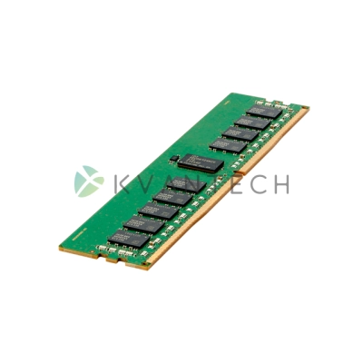 Оперативная память HPE 838081-B21 1GB