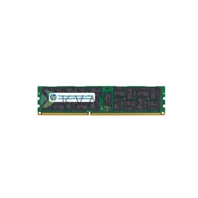 Оперативная память HPE  713977-B21 4GB