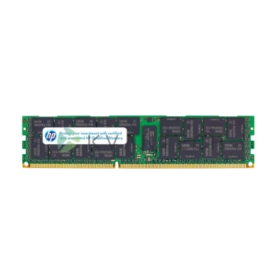 Оперативная память HPE  669324-B21 8GB