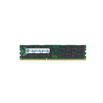 Оперативная память HPE  647905-B21 2GB