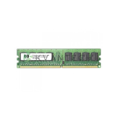 Оперативная память HPE  708641-B21 16GB