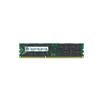 Оперативная память HPE  669322-B21 4GB