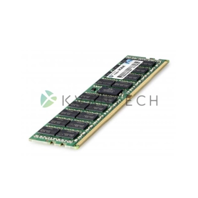 Оперативная память HPE  728629-B21 32GB