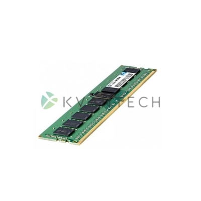 Оперативная память HPE  726719-B21 16GB