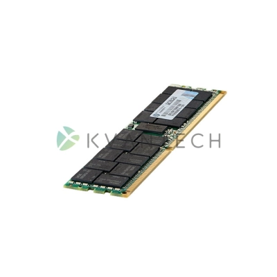 Оперативная память HPE  820077-B21 4GB