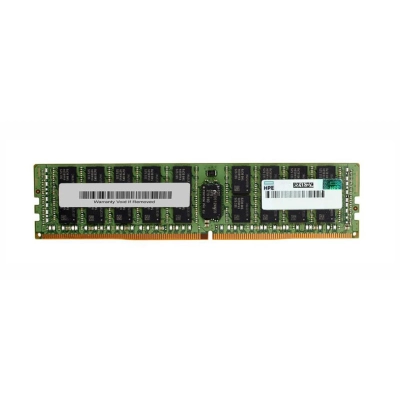 Оперативная память HPE DDR4 32GB 850881-001