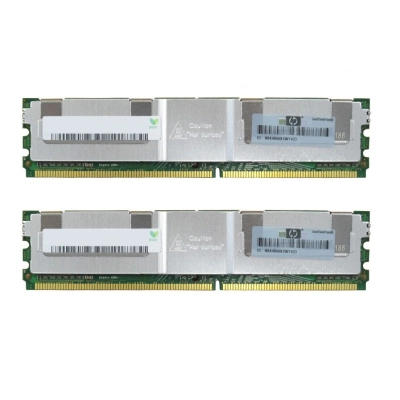 Оперативная память HPE 413015-B21 16GB
