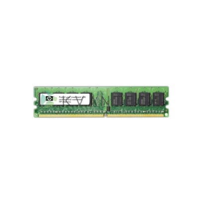 Оперативная память HPE  669320-B21 2GB