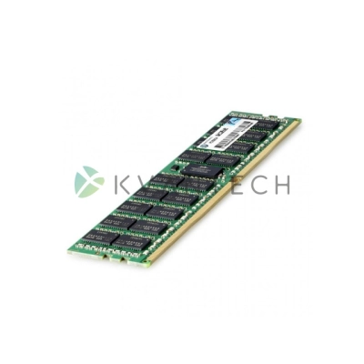 Оперативная память HPE  726718-B21 8GB