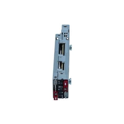 Система охлаждения HPE ProLiant DL360 Gen11 Cold Plate Module FIO Kit from External NS204i-u (P62026-B21)
