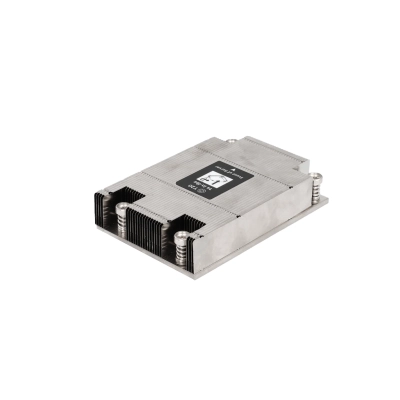 Система охлаждения HPE ProLiant DL3X5 Gen11 Standard 2U Heat Sink Kit (P58458-B21)