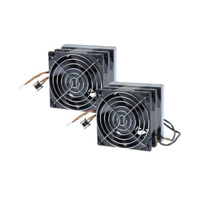 Система охлаждения HPE ProLiant ML110 Gen11 Redundant Fan Kit (P49984-B21)