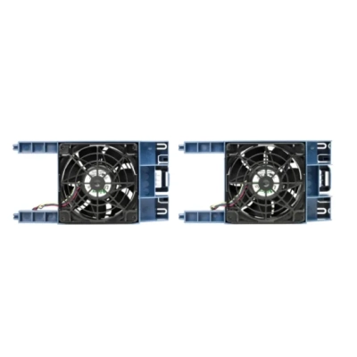 Система охлаждения HPE ML30 Gen10 Front PCI Fan and Baffle Kit (P06303-B21)