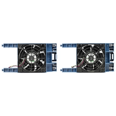 Система охлаждения HPE P26477-B21