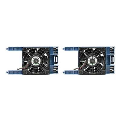 Система охлаждения HPE ProLiant ML350 Gen11 External GPU Fan Kit (P47220-B21)