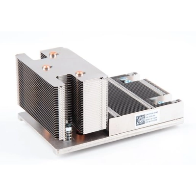 Система охлаждения HPE ProLiant ML350 Gen11 Performance Heat Sink Kit (P47224-B21)