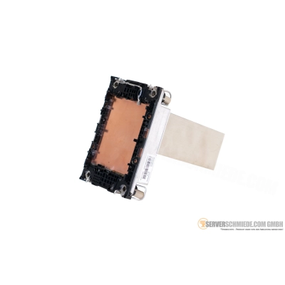 Система охлаждения HPE ProLiant ML350 Gen11 Standard Heat Sink Kit (P47223-B21)