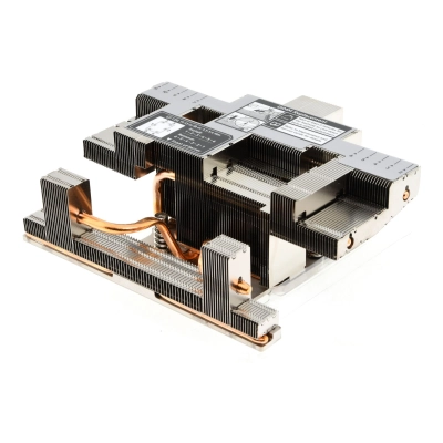 Система охлаждения HPE ProLiant DL3X5 Gen11 Max Performance 2U Heat Sink Kit (P58460-B21)