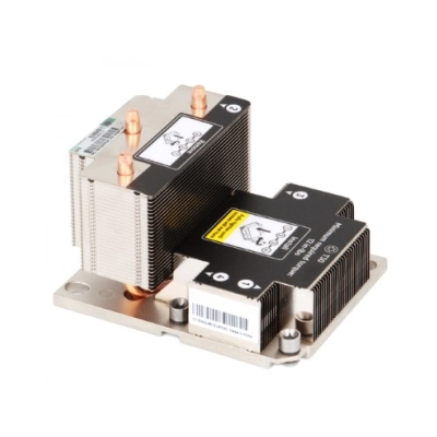 Система охлаждения HPE DL380 Gen10 High Performance Heat Sink Kit (826706-B21)