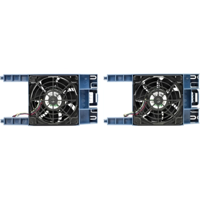 Система охлаждения HPE ProLiant DL365 Gen10 Plus Base Standard Fan Kit (P44887-B21)