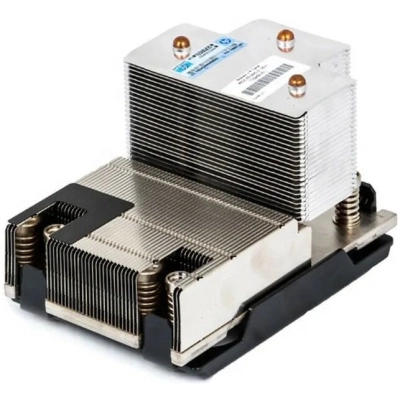 Система охлаждения HPE ProLiant DL3X5 Gen10 Plus Standard Heat Sink Kit (P39994-B21)