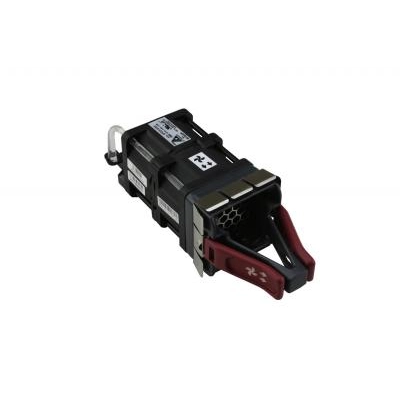 Система охлаждения HPE 5920AF-24XG Front (port-side) to Back (power-side) Airflow Fan Tray (JG298A)