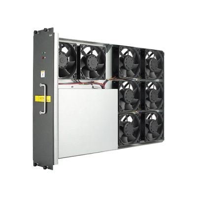 Модуль вентилятора HPE FlexNetwork 7510 Spare Fan Assembly (JD216A)