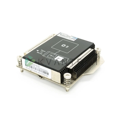Система охлаждения HPE 670032-001