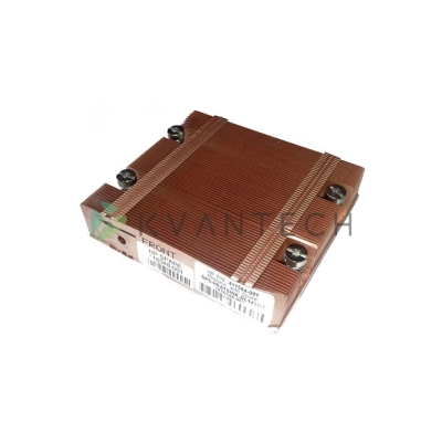 Система охлаждения HPE 417564-001