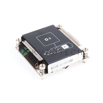 Система охлаждения HPE 665003-001