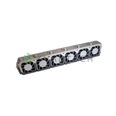 Система охлаждения HPE 279179-001